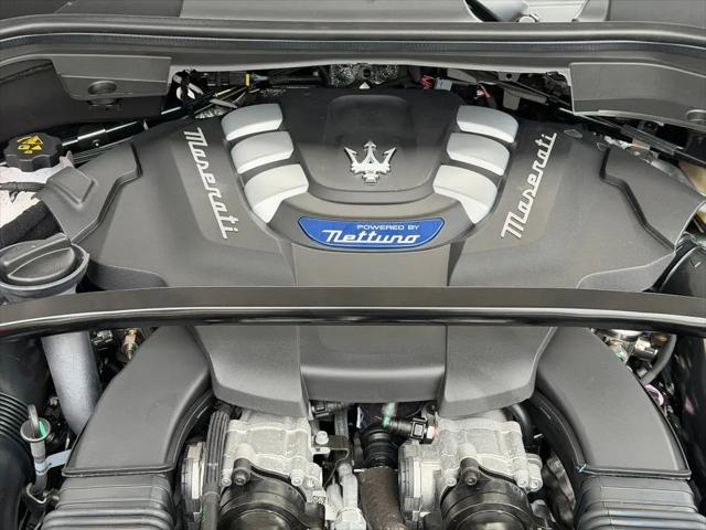 2026 Maserati Grecale Modena