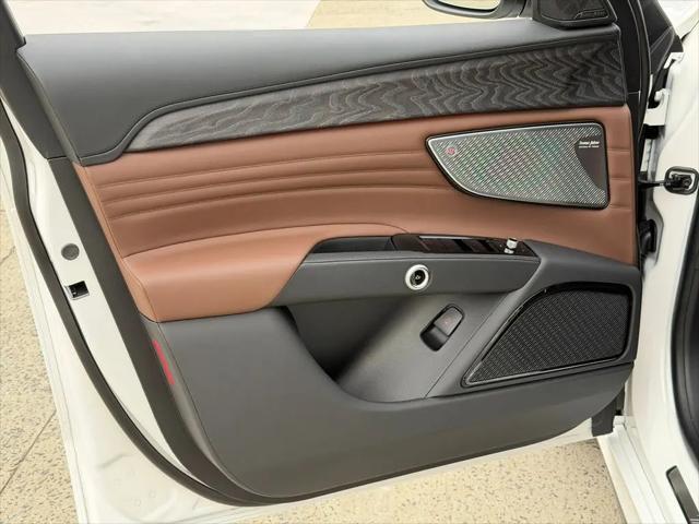 2026 Maserati Grecale Modena