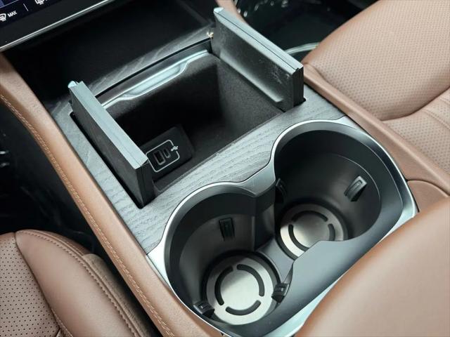 2026 Maserati Grecale Modena