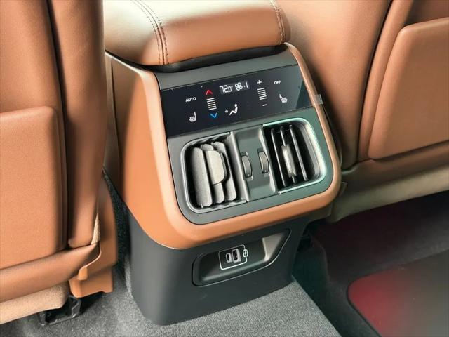 2026 Maserati Grecale Modena