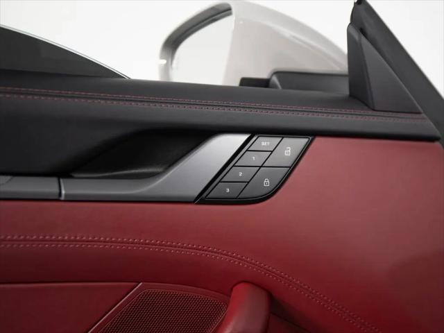 2022 Porsche 911 Targa 4S