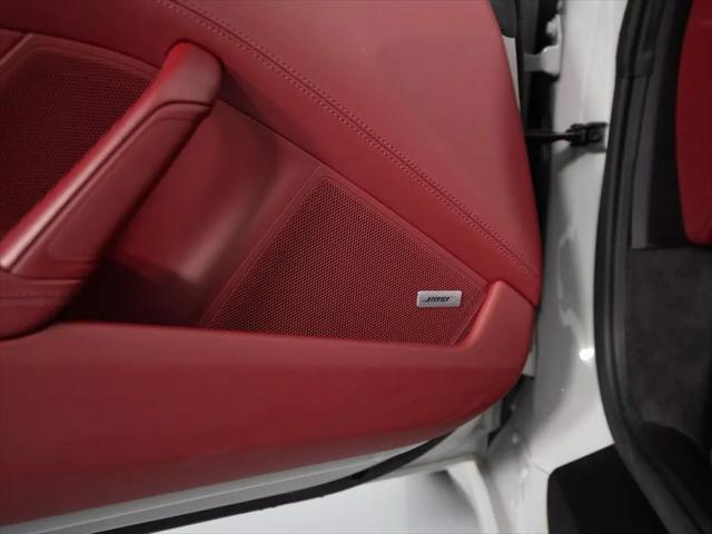2022 Porsche 911 Targa 4S