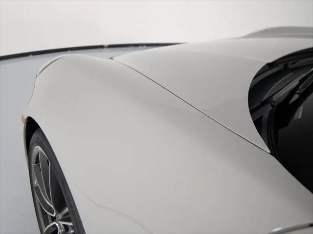 2022 Porsche 911 Targa 4S