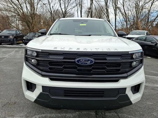 2026 Ford Expedition Max Active MAX