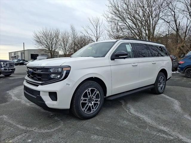 2026 Ford Expedition Max Active MAX