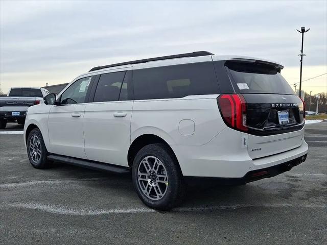 2026 Ford Expedition Max Active MAX