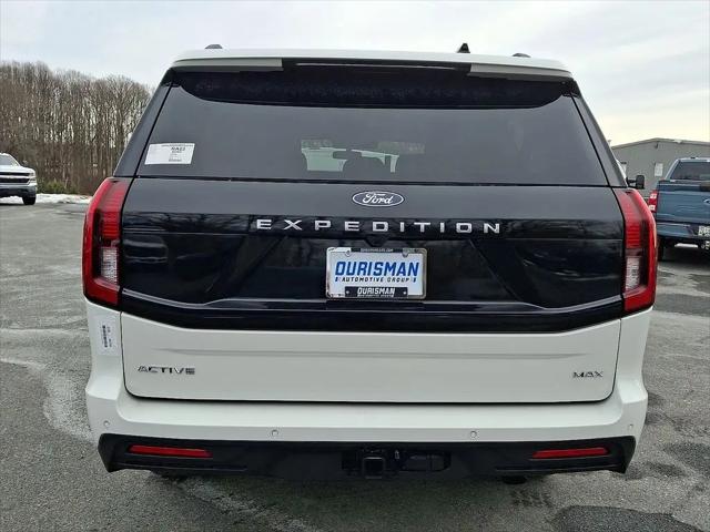 2026 Ford Expedition Max Active MAX