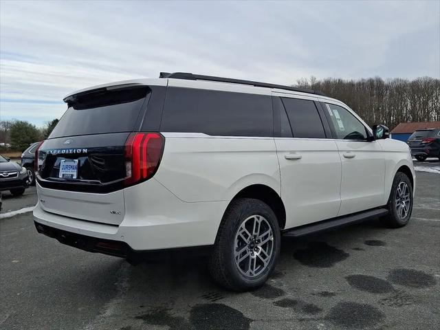 2026 Ford Expedition Max Active MAX