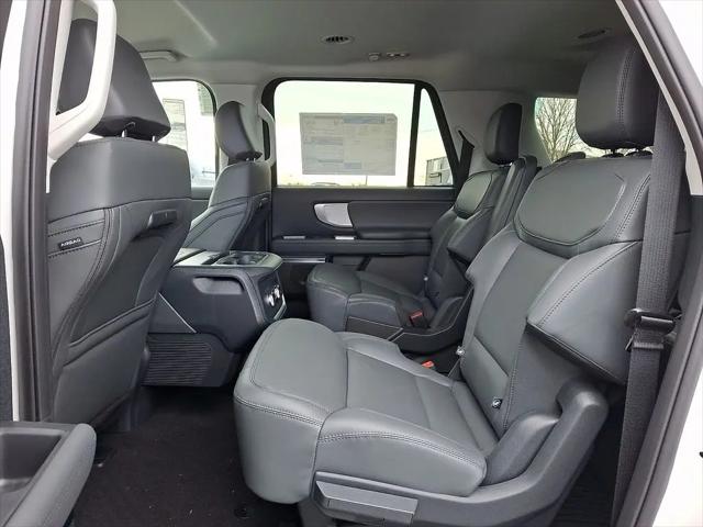 2026 Ford Expedition Max Active MAX