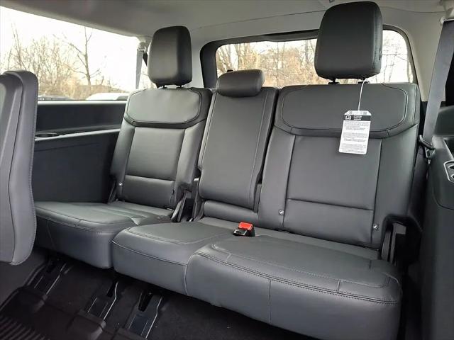 2026 Ford Expedition Max Active MAX