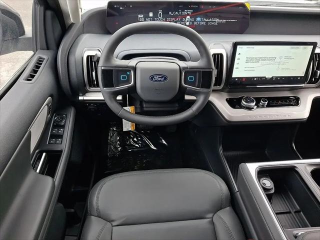 2026 Ford Expedition Max Active MAX
