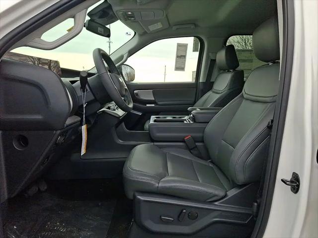 2026 Ford Expedition Max Active MAX