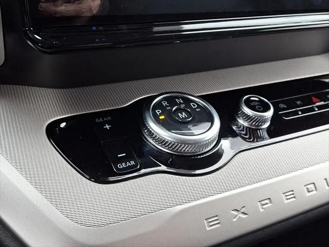 2026 Ford Expedition Max Active MAX