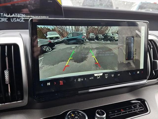 2026 Ford Expedition Max Active MAX