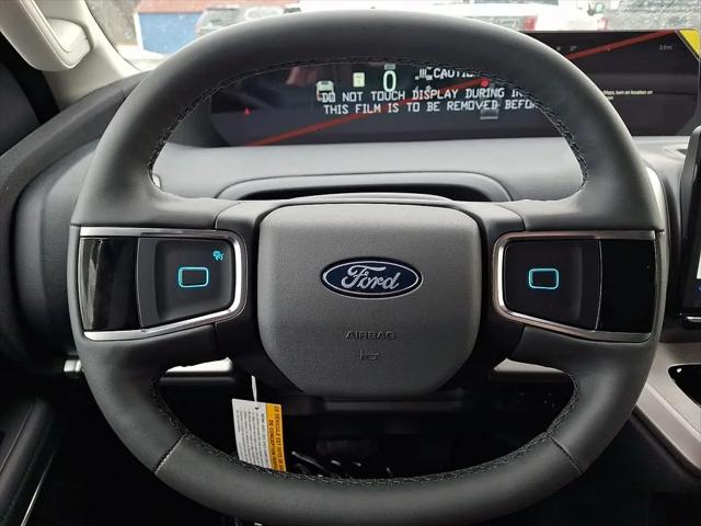 2026 Ford Expedition Max Active MAX