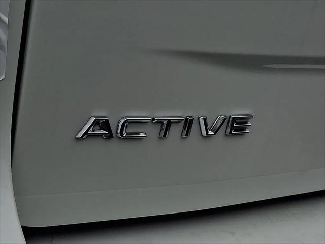 2026 Ford Expedition Max Active MAX