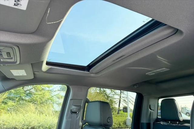 2026 GMC Sierra 2500HD Crew Cab, Standard Bed, Denali, 4WD