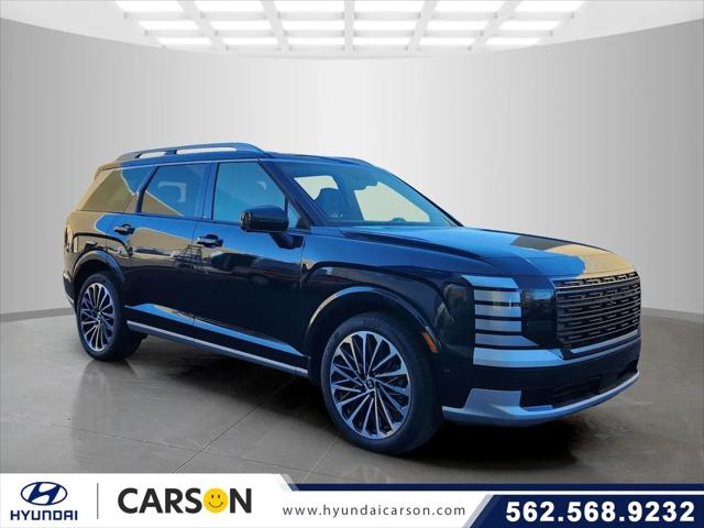2026 Hyundai Palisade Calligraphy for sale in Carson, CA