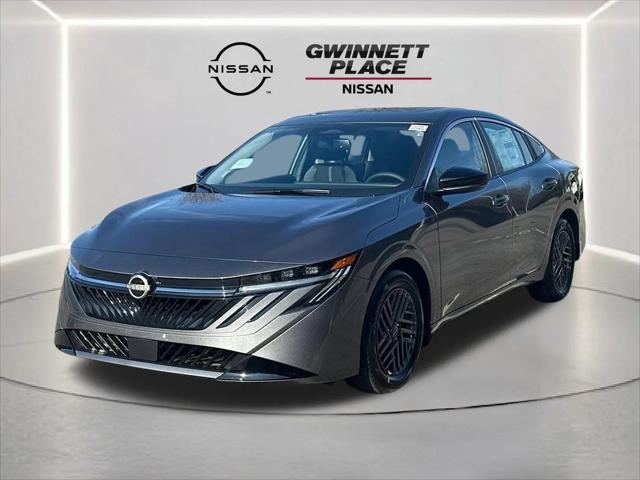 2026 Nissan Sentra SV for sale in Duluth, GA