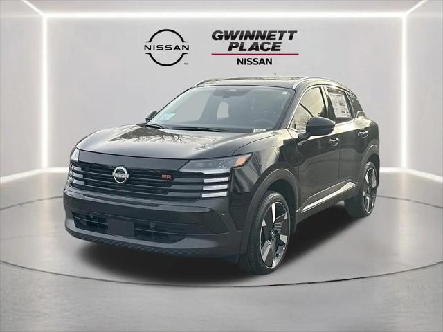 2026 Nissan Kicks SR for sale in Duluth, GA