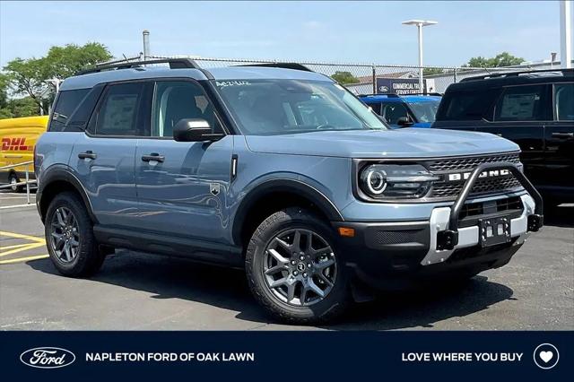 2025 Ford Bronco Sport Big Bend for sale in Oak Lawn, IL