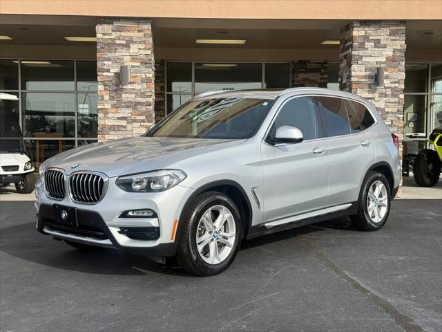2019 BMW X3 sDrive30i for sale in Washington, NC