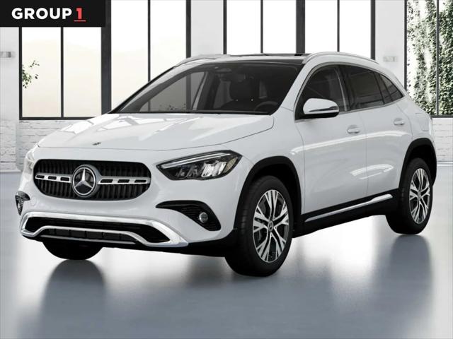 2026 Mercedes-Benz GLA-CLASS 4MATIC for sale in Webster, TX