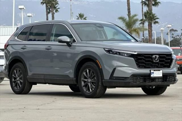 2026 Honda CR-V EX-L AWD for sale in Goleta, CA