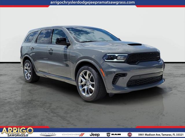2026 Dodge Durango GT HEMI V8 AWD for sale in Tamarac, FL