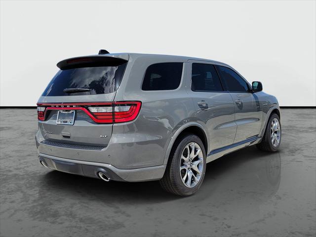 2026 Dodge Durango GT HEMI V8 AWD