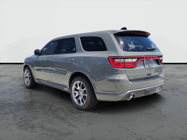 2026 Dodge Durango GT HEMI V8 AWD