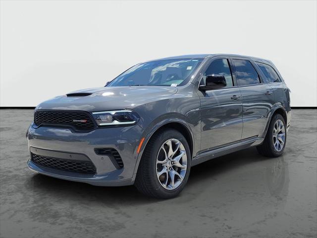 2026 Dodge Durango GT HEMI V8 AWD