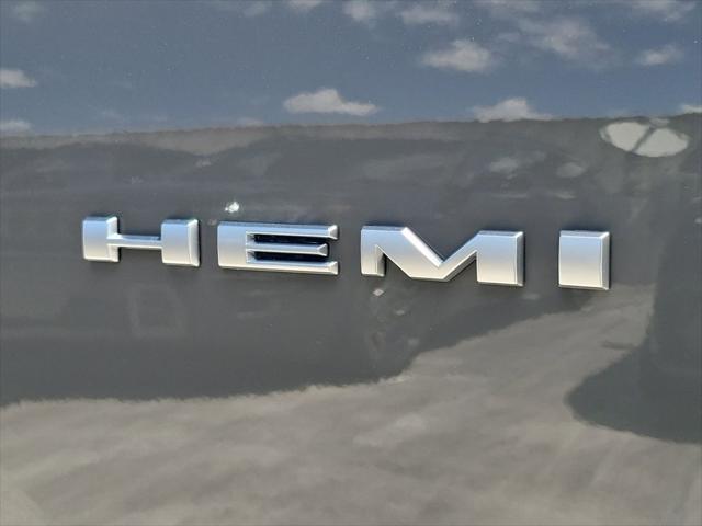 2026 Dodge Durango GT HEMI V8 AWD