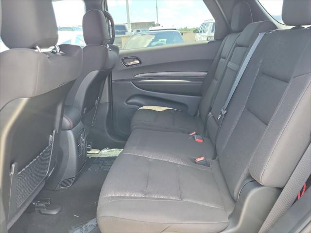 2026 Dodge Durango GT HEMI V8 AWD