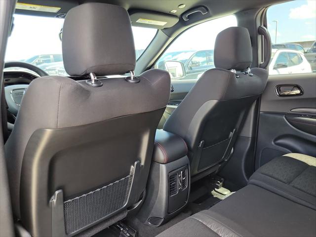 2026 Dodge Durango GT HEMI V8 AWD