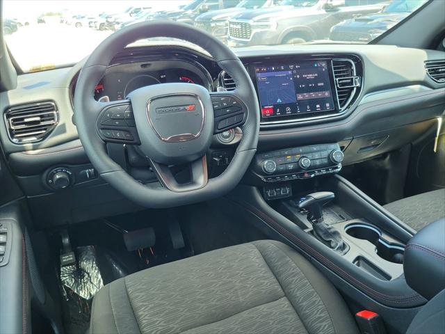 2026 Dodge Durango GT HEMI V8 AWD