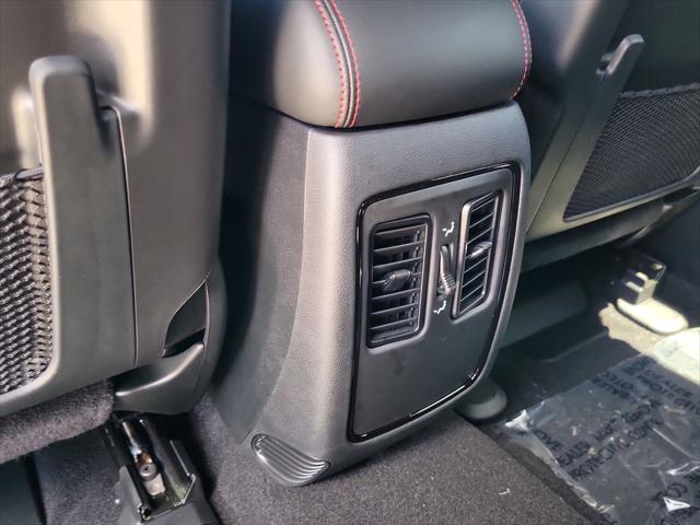 2026 Dodge Durango GT HEMI V8 AWD