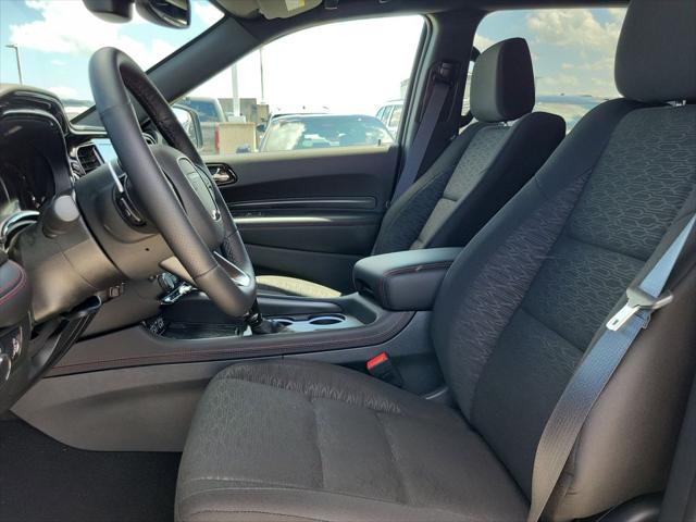 2026 Dodge Durango GT HEMI V8 AWD