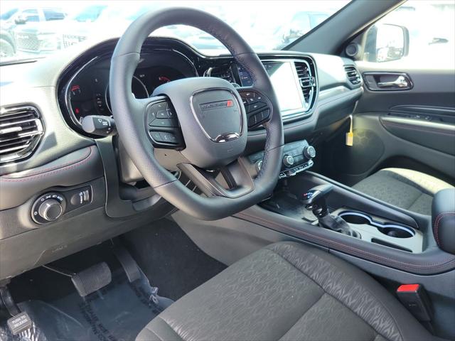 2026 Dodge Durango GT HEMI V8 AWD