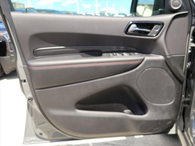 2026 Dodge Durango GT HEMI V8 AWD
