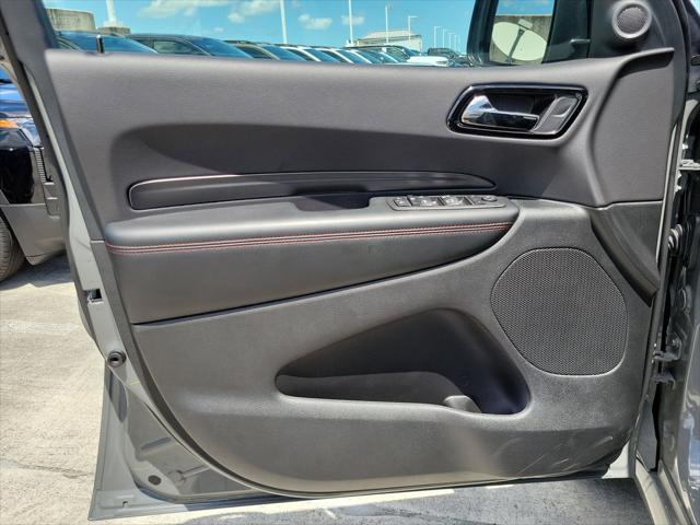 2026 Dodge Durango GT HEMI V8 AWD