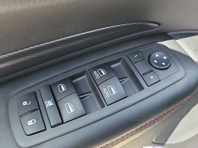 2026 Dodge Durango GT HEMI V8 AWD