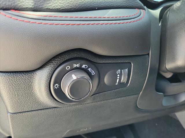 2026 Dodge Durango GT HEMI V8 AWD