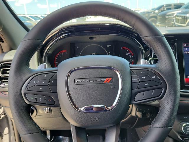 2026 Dodge Durango GT HEMI V8 AWD