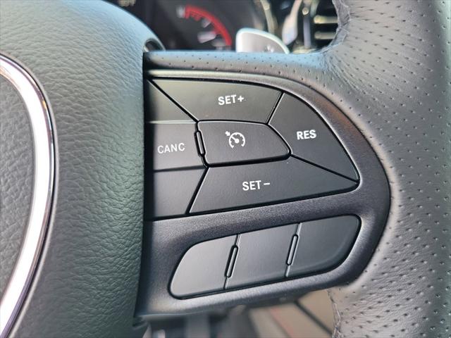 2026 Dodge Durango GT HEMI V8 AWD