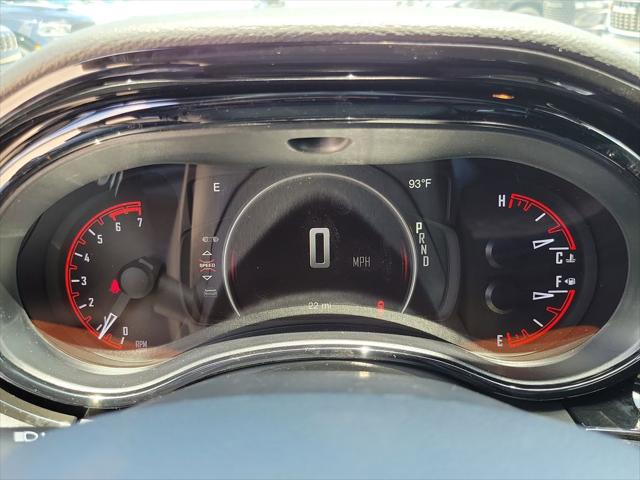 2026 Dodge Durango GT HEMI V8 AWD