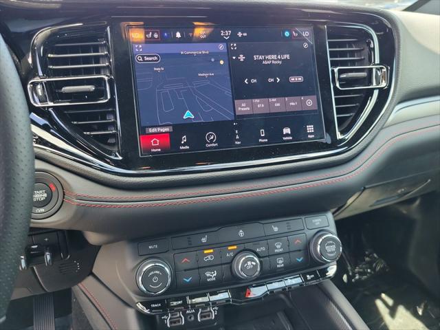 2026 Dodge Durango GT HEMI V8 AWD