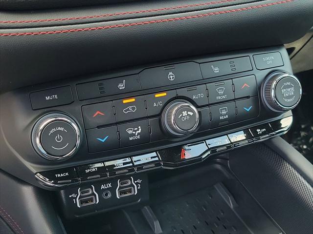 2026 Dodge Durango GT HEMI V8 AWD