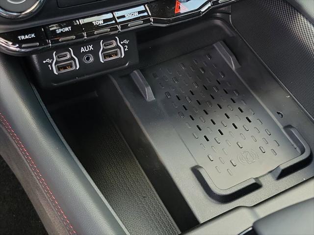 2026 Dodge Durango GT HEMI V8 AWD