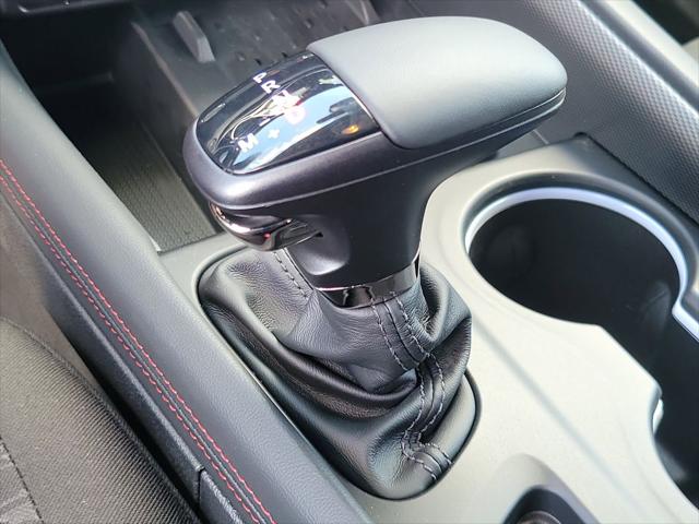 2026 Dodge Durango GT HEMI V8 AWD